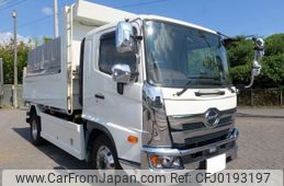 hino ranger 2020 -HINO--Hino Ranger 2PG-FE2ABA--FE2AB-104411---HINO--Hino Ranger 2PG-FE2ABA--FE2AB-104411-