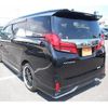 toyota alphard 2020 CFJ1647377 image 13
