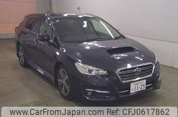 subaru levorg 2018 -SUBARU 【福岡 352ﾁ1125】--Levorg DBA-VM4--VM4-124990---SUBARU 【福岡 352ﾁ1125】--Levorg DBA-VM4--VM4-124990-