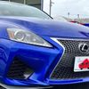 lexus is-f 2008 CFJ1903441 image 13