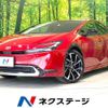toyota prius 2024 quick_quick_MXWH61_MXWH61-4011203 image 1
