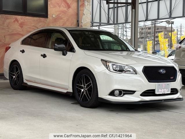 subaru legacy-b4 2016 -SUBARU--Legacy B4 DBA-BN9--BN9-010063---SUBARU--Legacy B4 DBA-BN9--BN9-010063- image 2
