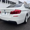 bmw 5-series 2016 -BMW--BMW 5 Series LDA-FW20--WBA5C32070D636495---BMW--BMW 5 Series LDA-FW20--WBA5C32070D636495- image 19