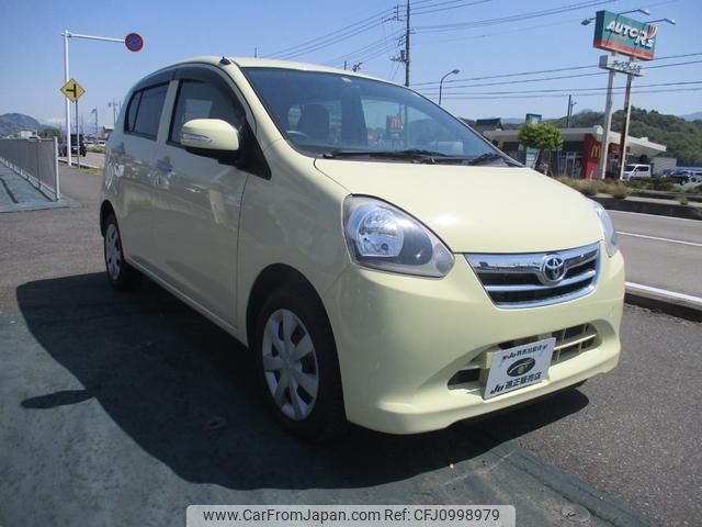 toyota pixis-epoch 2012 -TOYOTA--Pixis Epoch LA310A--1000466---TOYOTA--Pixis Epoch LA310A--1000466- image 1
