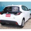 toyota yaris 2022 -TOYOTA--Yaris 6AA-MXPH10--MXPH10-2086739---TOYOTA--Yaris 6AA-MXPH10--MXPH10-2086739- image 3