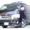 toyota hiace-van 2014 quick_quick_CBF-TRH200V_TRH200-0205227 image 2