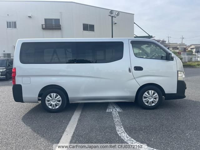 nissan nv350-caravan-van 2017 quick_quick_VR2E26_VR2E26-101907 image 2