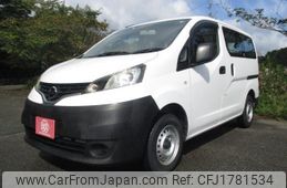 nissan nv200-vanette-van 2019 CFJ1781534