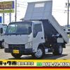 isuzu elf-truck 2010 GOO_NET_EXCHANGE_0206393A30241016W002 image 1