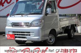 daihatsu hijet-truck 2009 -DAIHATSU--Hijet Truck EBD-S211P--S211P-0066267---DAIHATSU--Hijet Truck EBD-S211P--S211P-0066267-