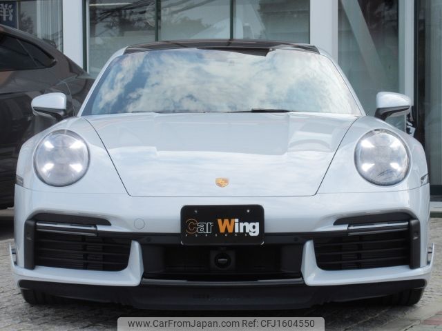 porsche 911 2024 CFJ1604550 image 2