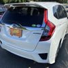 honda fit-hybrid 2015 CFJ1857888 image 2