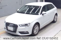 audi a3 2014 -AUDI 【岐阜 303な2675】--Audi A3 8VCXS-WAUZZZ8V6EA195148---AUDI 【岐阜 303な2675】--Audi A3 8VCXS-WAUZZZ8V6EA195148-