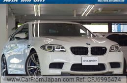 bmw m5 2015 quick_quick_FV44M_WBSFV92060DX98258