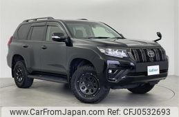 toyota land-cruiser-prado 2021 -TOYOTA--Land Cruiser Prado 3BA-TRJ150W--TRJ150-0132356---TOYOTA--Land Cruiser Prado 3BA-TRJ150W--TRJ150-0132356-