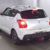 suzuki swift 2020 -SUZUKI--Swift CBA-ZC33S--ZC33S-129675---SUZUKI--Swift CBA-ZC33S--ZC33S-129675- image 2