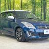 suzuki swift 2014 quick_quick_ZC72S_ZC72S-335486 image 16