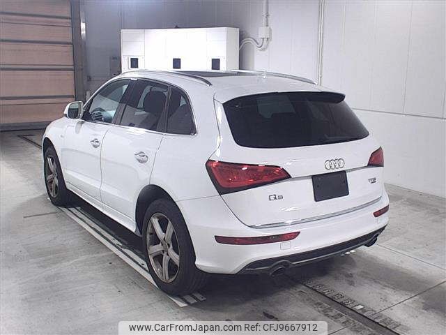 audi q5 2014 -AUDI--Audi Q5 8RCNCF-FA004352---AUDI--Audi Q5 8RCNCF-FA004352- image 2