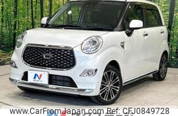 daihatsu cast 2019 quick_quick_LA250S_LA250S-0162911