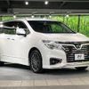 nissan elgrand 2020 -NISSAN--Elgrand DBA-TE52--TE52-130941---NISSAN--Elgrand DBA-TE52--TE52-130941- image 17