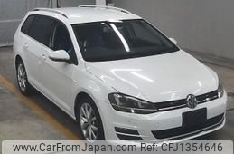 volkswagen golf-variant 2014 -VOLKSWAGEN--VW Golf Variant WVWZZZAUZEP577821---VOLKSWAGEN--VW Golf Variant WVWZZZAUZEP577821-