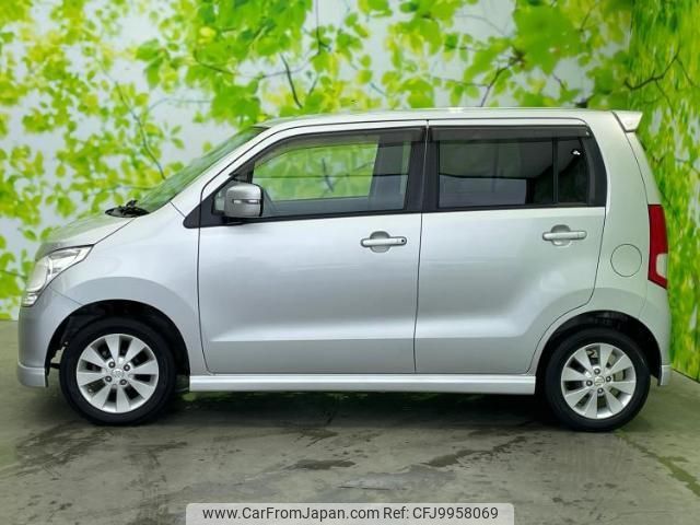 suzuki wagon-r 2011 quick_quick_DBA-MH23S_MH23S-798850 image 2