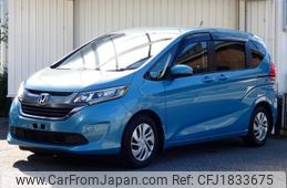 honda freed 2017 CFJ1833675