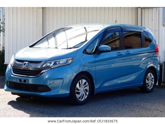 honda freed 2017 CFJ1833675 image 1