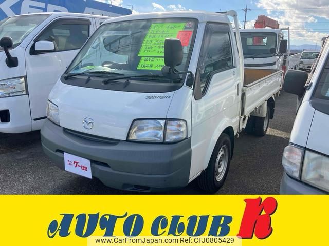 mazda bongo-truck 2000 GOO_NET_EXCHANGE_9030941A30250227W002 image 1