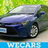 toyota corolla-touring-wagon 2020 quick_quick_6AA-ZWE214W_ZWE214-6008071 image 1