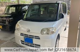 daihatsu tanto 2009 CFJ1658674