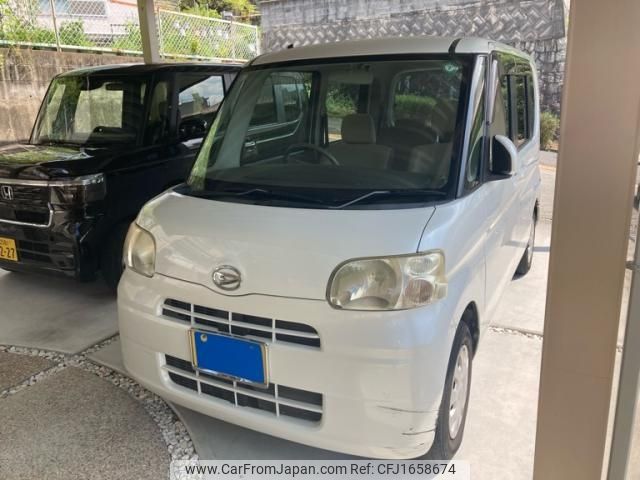 daihatsu tanto 2009 CFJ1658674 image 1