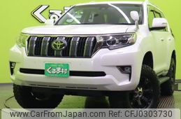 toyota land-cruiser-prado 2019 quick_quick_LDA-GDJ150W_GDJ150-0033901