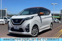 nissan dayz 2020 quick_quick_5AA-B44W_B44W-0030495