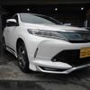 toyota harrier 2017 -TOYOTA--Harrier DBA-ASU60W--ASU60-0005483---TOYOTA--Harrier DBA-ASU60W--ASU60-0005483- image 1