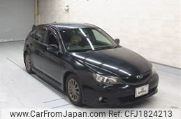 subaru impreza-wagon 2011 CFJ1824213