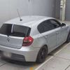 bmw 1-series 2010 -BMW--BMW 1 Series ABA-UE16--WBAUE12000P243995---BMW--BMW 1 Series ABA-UE16--WBAUE12000P243995- image 2