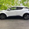 toyota c-hr 2017 quick_quick_DAA-ZYX10_ZYX10-2072208 image 2