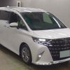 toyota alphard 2024 quick_quick_3BA-AGH40W_AGH40-4017199 image 1