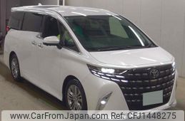 toyota alphard 2024 quick_quick_3BA-AGH40W_AGH40-4017199
