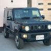 suzuki jimny 2022 quick_quick_3BA-JB64W_JB64W-239389 image 7