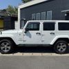 jeep wrangler 2017 CFJ1591442 image 3