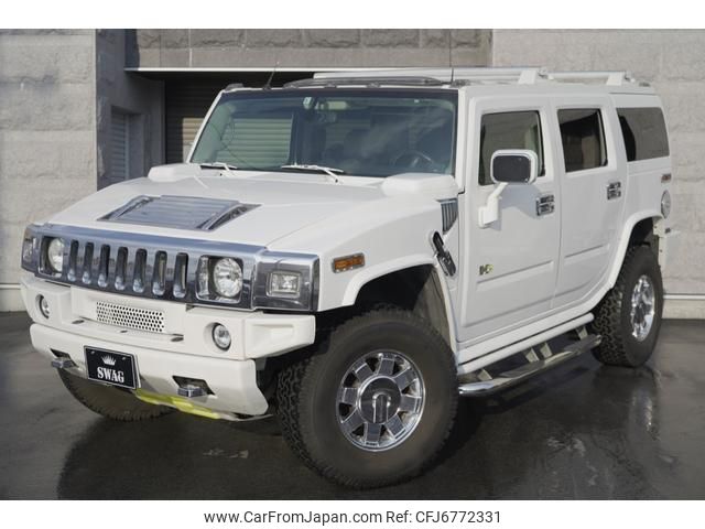 hummer h2 2017 quick_quick_fumei_5GRGN23U53H139183 image 1
