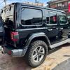 jeep wrangler 2021 CFJ1706937 image 5
