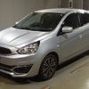 mitsubishi mirage 2016 -MITSUBISHI--Mirage DBA-A03A--A03A-0037058---MITSUBISHI--Mirage DBA-A03A--A03A-0037058- image 1