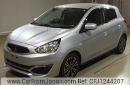 mitsubishi mirage 2016 -MITSUBISHI--Mirage DBA-A03A--A03A-0037058---MITSUBISHI--Mirage DBA-A03A--A03A-0037058-