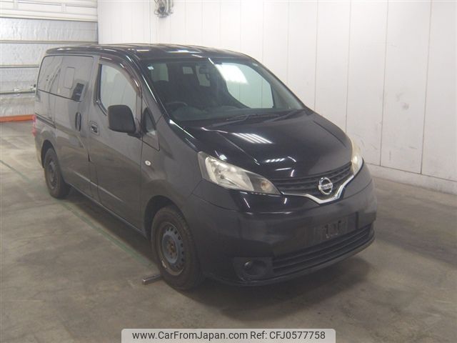 nissan nv200-vanette 2013 -NISSAN--NV200 M20-010311---NISSAN--NV200 M20-010311- image 1