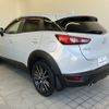 mazda cx-3 2015 -MAZDA--CX-3 LDA-DK5FW--DK5FW-117055---MAZDA--CX-3 LDA-DK5FW--DK5FW-117055- image 3