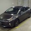 toyota prius 2018 -TOYOTA--Prius DAA-ZVW55--ZVW55-8045527---TOYOTA--Prius DAA-ZVW55--ZVW55-8045527- image 1