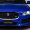 jaguar xe 2018 -JAGUAR--Jaguar XE CBA-JA3VA--SAJAB4AVXHA957551---JAGUAR--Jaguar XE CBA-JA3VA--SAJAB4AVXHA957551- image 7